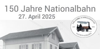 150 Jahre Nationalbahn Flyer_Lokgesicht ch_2025