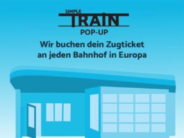 Bahnhof Wipkingen Pop-up-Bahnschalter_SimpleTrain_4 25
