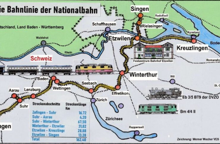 Bahnlinien Nationalbahn_Werner Wocher VES_1 7 24