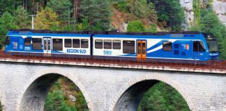 Chemins de fer de Provence Meterspur Triebzug_Stadler_9 4 25