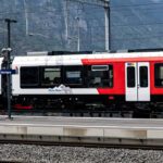 Mont-Blanc-Express Neuer Triebzug Stadler 2_TMR – Studio54_24 4 25