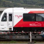 Mont-Blanc-Express Neuer Triebzug Stadler 3_TMR – Studio54_24 4 25