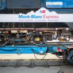 Mont-Blanc-Express Neuer Triebzug Stadler 5_TMR – Studio54_24 4 25