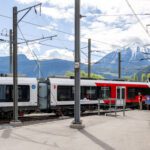 Mont-Blanc-Express Neuer Triebzug Stadler 6_TMR – Studio54_24 4 25