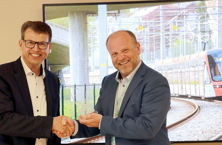 Strassenbahn Bergen Signaltechnik-Auftrag_Stadler_22 4 25
