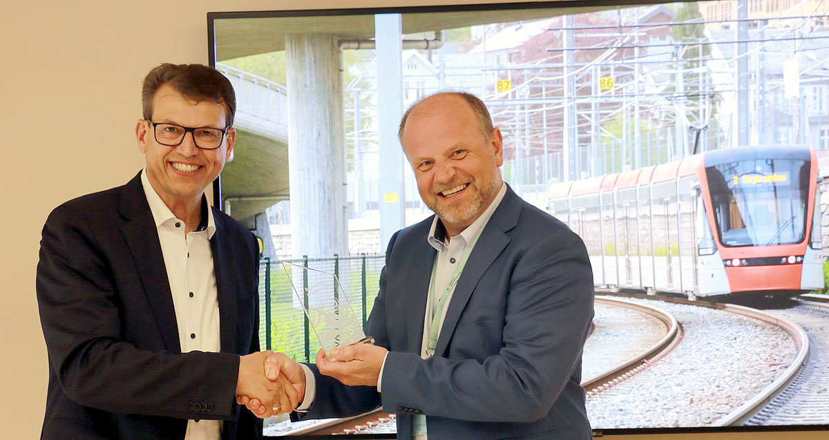 Strassenbahn Bergen Signaltechnik-Auftrag_Stadler_22 4 25
