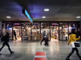 avec-Bahnhof-Zuerich-Oerlikon_Valora Holding_4 12 18