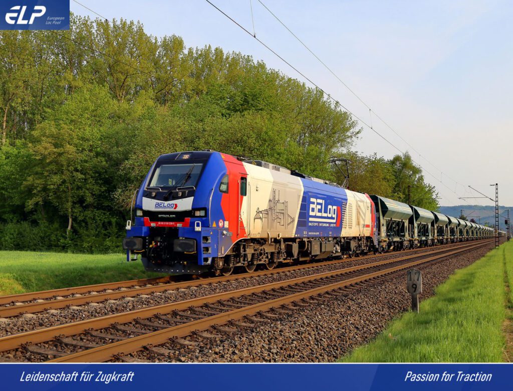 BELog EuroDual 2_ELP