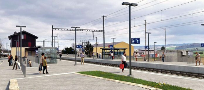 Bahnhof-Selzach Visualisierung_SBB CFF FFS_5 25