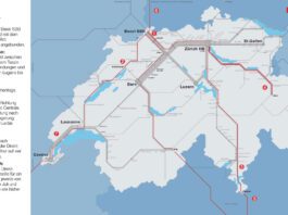 Fahrplan 2026 Karte Aenderungen_SBB CFF FFS_5 25
