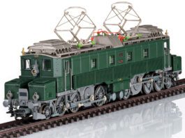 H0-039521 SBB Ce 68 I Koefferli 1_Maerklin_5 25