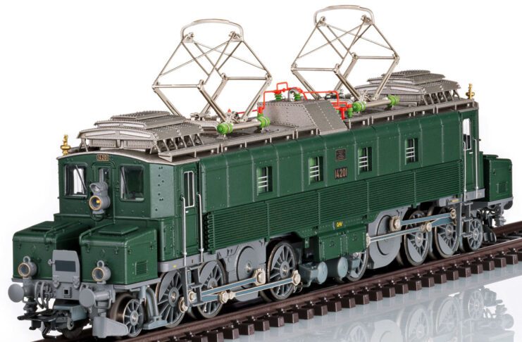 H0-039521 SBB Ce 68 I Koefferli 1_Maerklin_5 25
