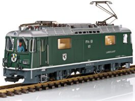 LGB-L28447 RhB Ge 44 II 611_Maerklin_5 25