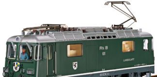 LGB-L28447 RhB Ge 44 II 611_Maerklin_5 25