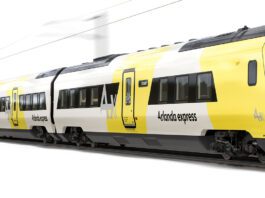 Stadler FLIRT Stockholm Arlanda-Express-1_Stadler_ 3 25