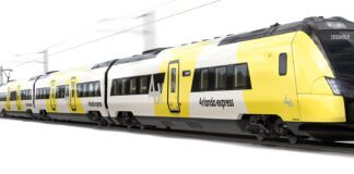 Stadler FLIRT Stockholm Arlanda-Express-1_Stadler_ 3 25